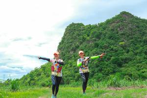BIB: 5350, 5355
                            <button type="button" onclick="openModal(4386805)" class="btn btn-primary btn-sm float-right btn-popup" data-toggle="modal" data-target=".modal-high-quality">
                        <i class="fas fa-shopping-cart"></i> Add to Cart
                    </button>
                                            <button type="button" onclick="isThisMe(4386805, true)" class="btn btn-success btn-sm float-right btn-popup btn-isme hidden" data-toggle="tooltip" data-placement="bottom" title="นี่คือรูปของคุณใช่ไหม คลิกที่นี่เพื่อเอาเข้าอัลบั้ม">
                        <i class="fas fa-plus"></i> Add to album
                    </button>
                    <button type="button" onclick="isThisMe(4386805, false)" class="btn btn-warning btn-sm float-right btn-popup btn-isnotme hidden">
                        <i class="fas fa-ban"></i> Remove from album
                    </button>